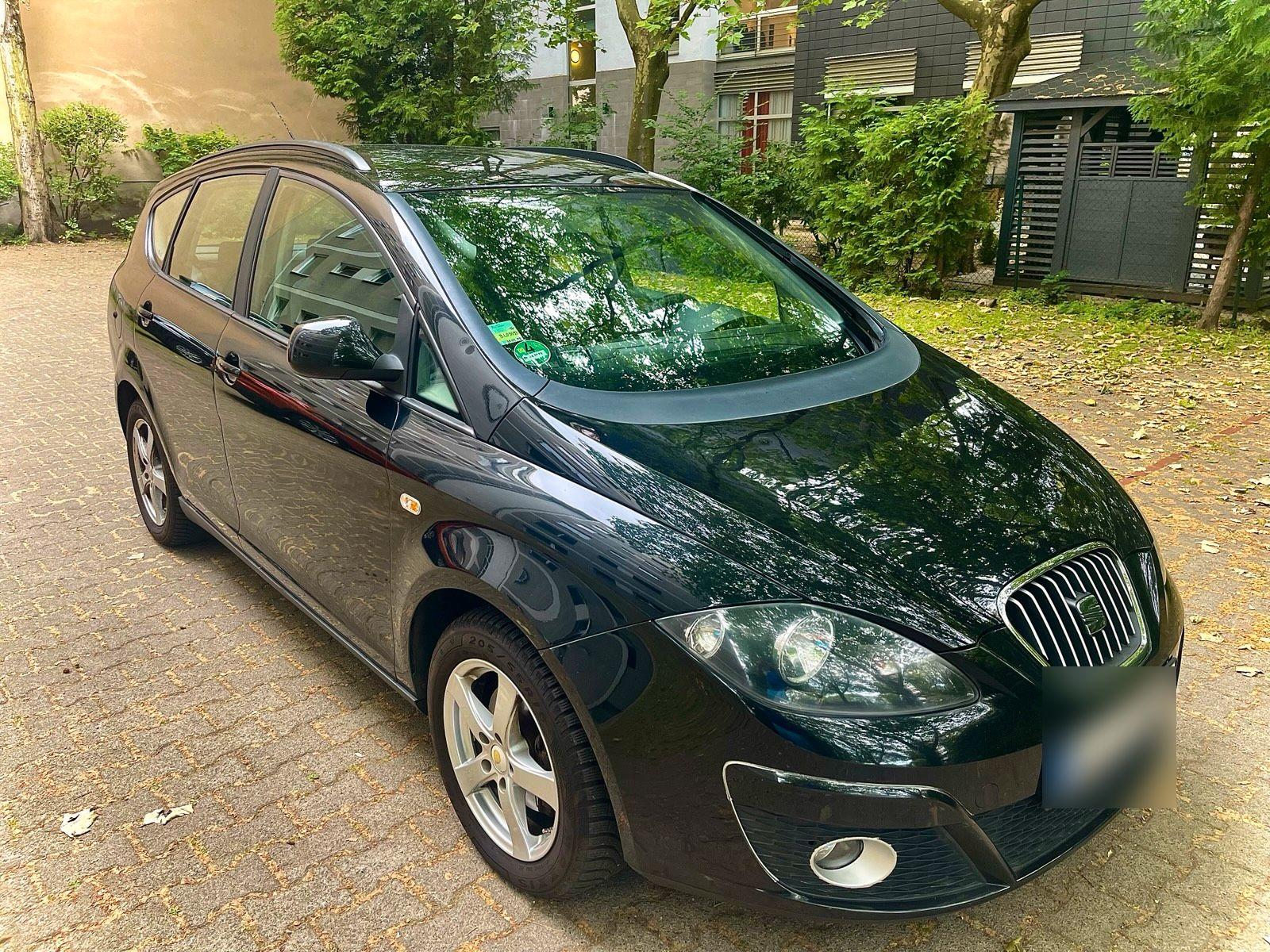 Seat Altea