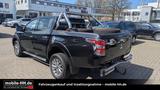 Mitsubishi L200 Top Doppelkabine 4WD*KAMERA*LEDER*'1HAND* - Mitsubishi in Hamburg