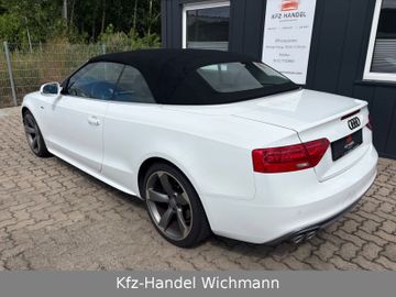 Audi A5 - 6