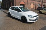 Volkswagen Polo 1.2 RÜKA*Navi*BT*DAB*n Alu-Allwetterradsatz - Volkswagen Polo: 1.2