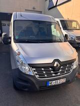 Renault Master L3H2 dCi 170 inkl. Bott-Ausbau 