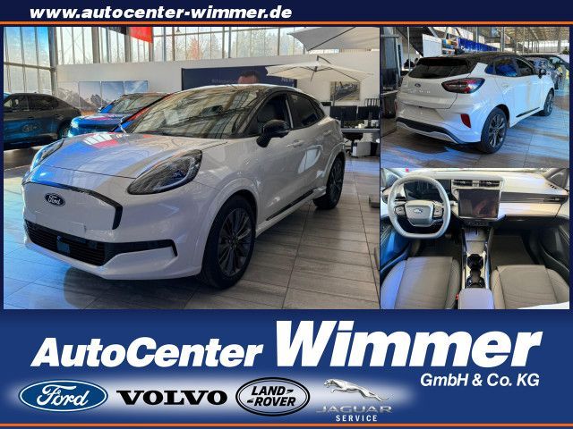 FORD Puma Gen-E Sound Edition 43 kWh LED Klima