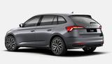 Skoda Scala 1.0 TSI Tour - Skoda Scala Gebrauchtwagen