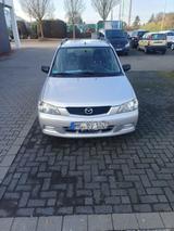 Mazda Demio 1.5 Benzin, Bj. 2002, 162.000 - Mazda Demio Gebrauchtwagen