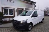 Mercedes-Benz Vito 114/116 CDI, 119 CDI/BT RWD lang (447.603) - Mercedes-Benz Vito: V6 Cdi