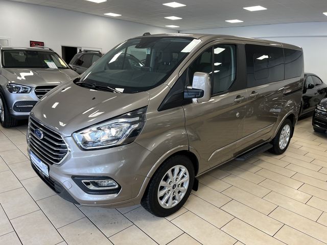 Ford Tourneo Custom Titanium X*Garantie*Navi*Xenon*