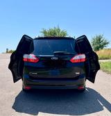 Ford C-Max 1,0 EcoBoost 92kW Trend Trend - Ford C-Max: Kombi