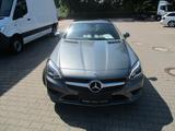 Mercedes-Benz SLC 180 9G-Tr. LED Navi Airscarf Pano Totw. PDC - Mercedes-Benz SLC-Klasse mit Panoramadach