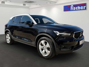 Volvo XC40 - 2