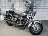 Yamaha XVS 1100 Drag Star Classic - YAMAHA Drag-Star