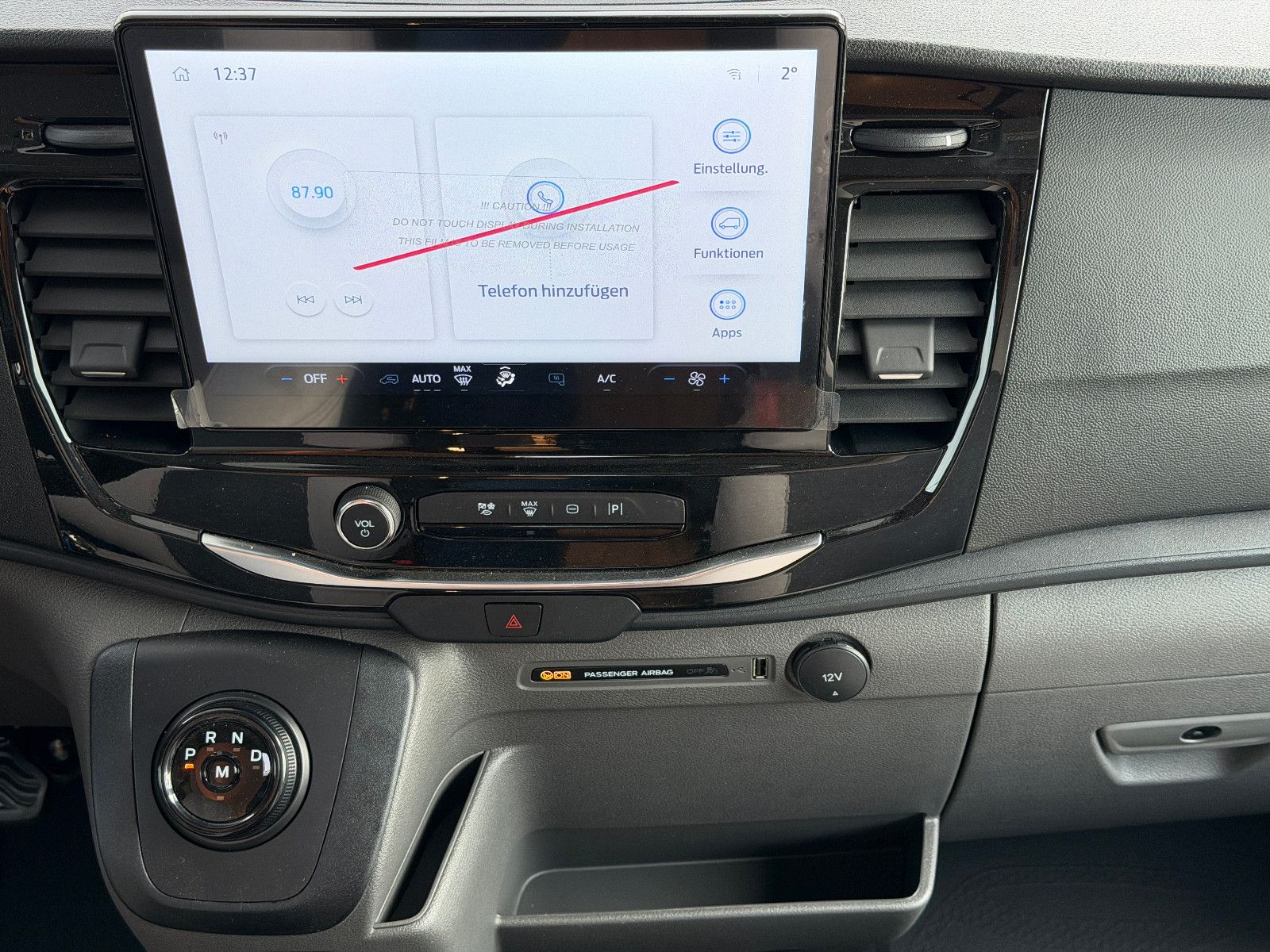 Fahrzeugabbildung Roller Team Kronos 284 M