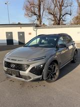 Hyundai KONA 1.0 T-GDI 48V-Hybrid N Line iMT N Line - Hyundai KONA in Saarbrücken