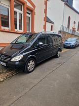 Mercedes-Benz mercedes viano 3.0 lang - gebrauchte Mercedes-Benz Viano aus dem Jahr 2010