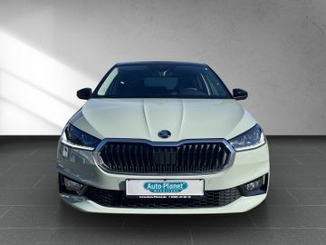 Skoda Fabia IV 1.0 TSI DSG Balance *Bi-LED*CAM*SHZ*NAV