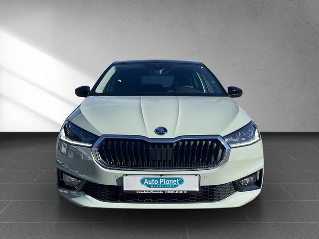 Skoda Fabia IV 1.0 TSI DSG Balance *Bi-LED*CAM*SHZ*NAV