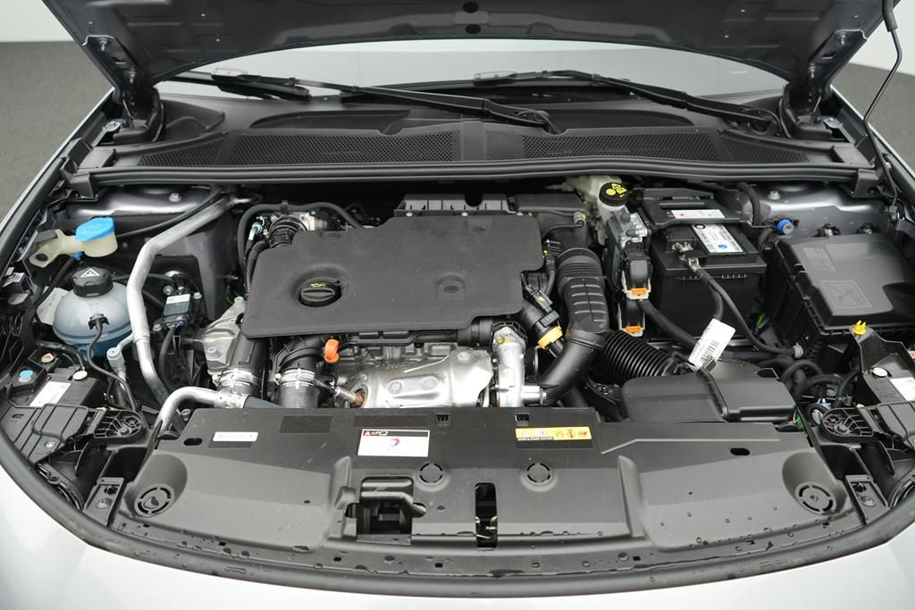 Peugeot 308 SW GT BlueHDi 130 EAT8