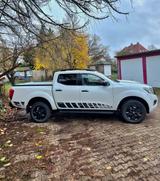 Nissan Navara N-Guard MwSt ausweisbar  - Nissan Navara aus 2020