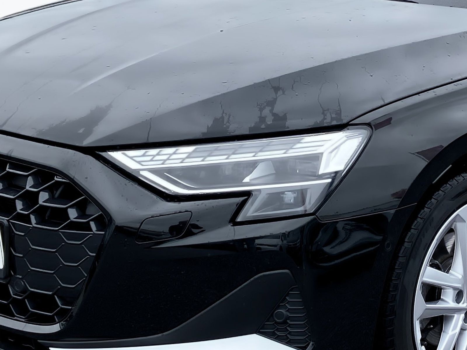 Audi A3 - Bild 6