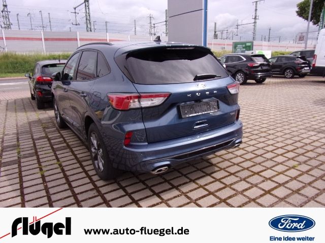 Ford Kuga Plug-In Hybrid ST-Line X imagem 2