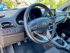 Fahrzeugabbildung Hyundai i30 1.0 AAC ALLWETTER ALU KAMERA PDC CARPLAY
