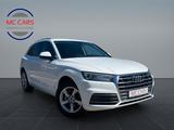 Audi Q5 35 TDI quattro sport AHK/LED/ MMI-Plus 1.Hand - Audi Q5: Mmi