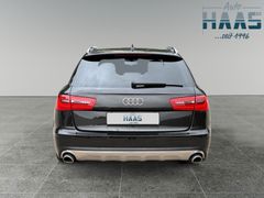 Fahrzeugabbildung Audi A6 allroad quattro 3.0 TDI - Air*Navi*Leder*Pano