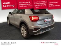 Audi Q2 - Vorschau Bild 3