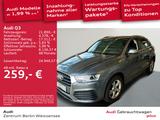 Audi Q3 2.0 TDI 6-GANG*SPORT*XENON*AHK*GJR*GRA*KLIMA* - Audi Gebrauchtwagen in Münster