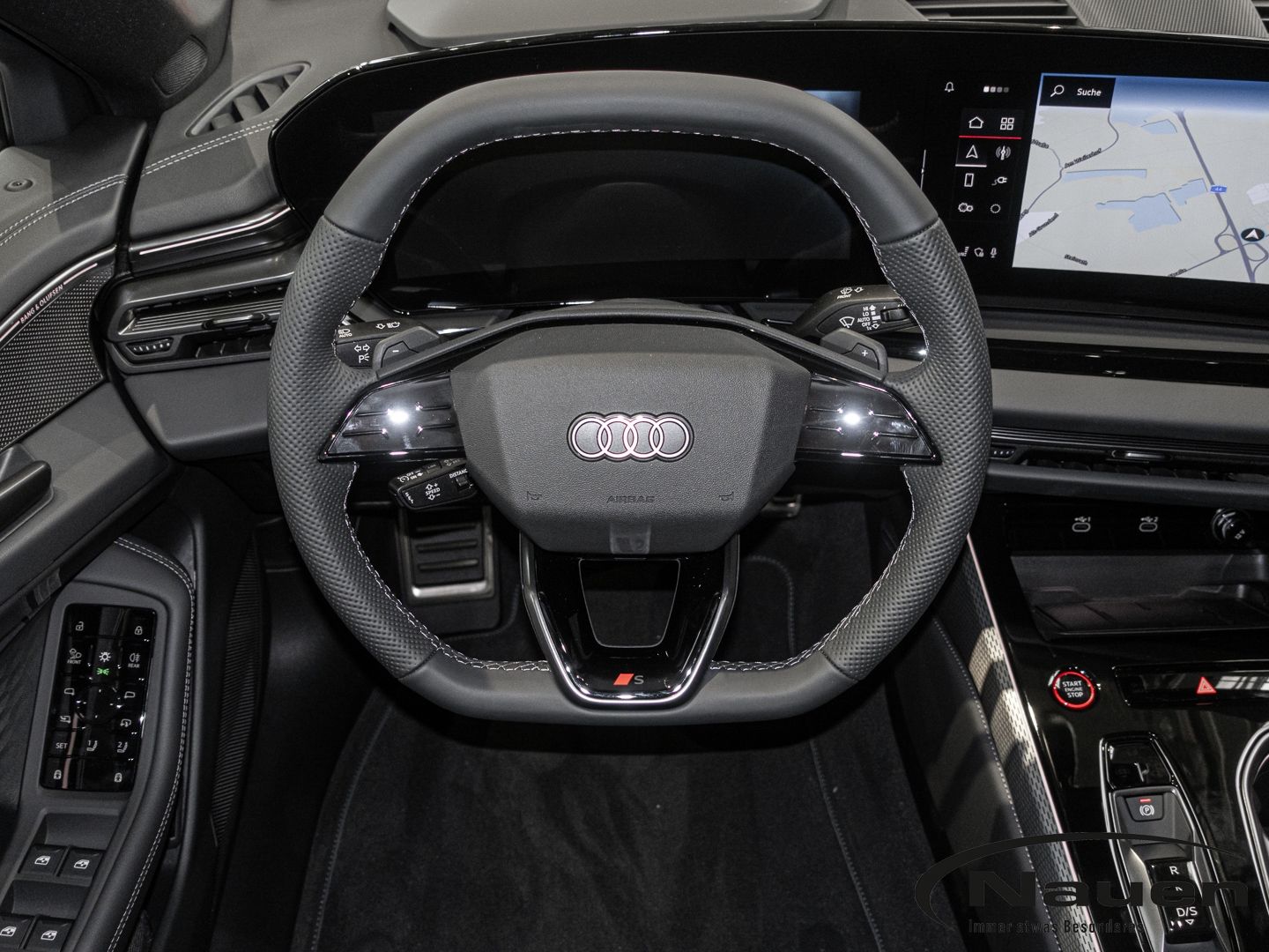 Audi A6 - Bild 10
