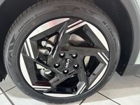 Kia K4 - Vorschau Bild 15