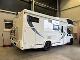 Chausson C714 GA Solar, LiFePo, Vorzelt, Hallenstellpl.