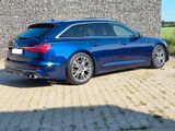 Audi S6 Avant Assit AHK Pano Matrix B&O DAB - Audi S6 aus 2019