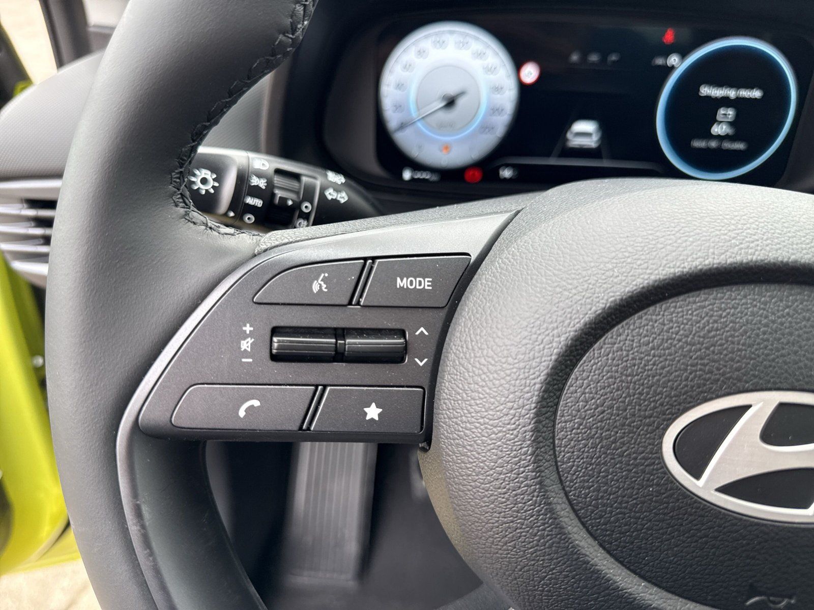 Hyundai i20 – Bild 14