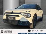 Citroën C4 Elektro 136 Feel DAB SHZ Spurhalte. CarPlay - Citroën C4