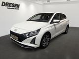 Hyundai i20 Mild-Hybrid 1.0 T-Gdi Trend Start-Stop-Autom - Hyundai i20 aus 2024