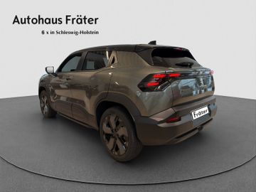 Fotografie 6 des Suzuki e Vitara 61 kWh Comfort+ Allgrip