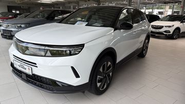 Fotografie 1 des Opel Grandland (X) Grandland 1.2 DI Hybrid 48 V AT GS AHK Tech Pake