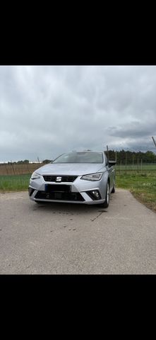 SEAT Ibiza 1.0 TSI 70kW FR FR