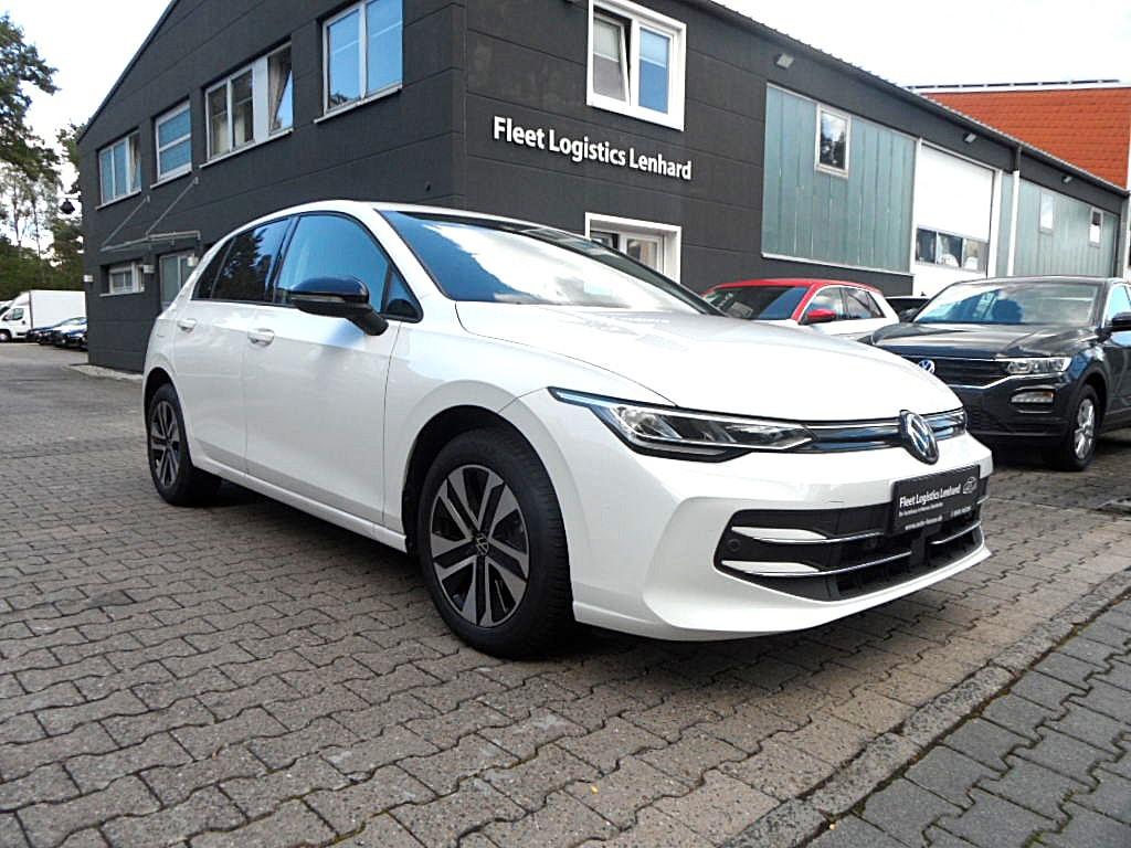 Volkswagen Golf 1.5 eTSI OPF 110kW DSG ENERGY Kam/Klim/Nav, миниатюра 2