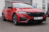 Skoda Octavia Combi RS iV*DSG*HEAD-UP*NAVI*STDHZ*PDC* - Skoda Octavia: Combi