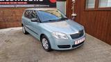 Skoda Fabia 1.2l 44 kW, Klima, Nichtraucher, 1 Hand