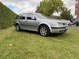 Volkswagen Golf 1.9TDI 74kW tiptr. Comfortline Variant ... - Volkswagen Golf mit Diesel-Antrieb: Kombi, 1.9