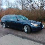 BMW mit TÜV!  525 D  177 PS - BMW 525 in Erfurt