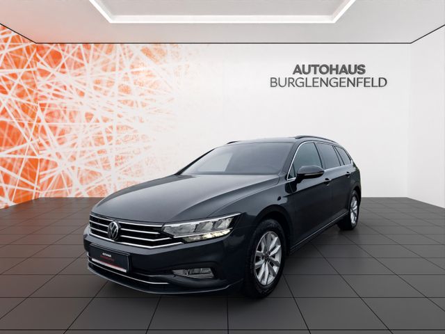 Volkswagen Passat Variant Business! MASSAGE ! ACC ! AHK