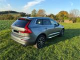 Volvo XC60 D5 AWD Inscription Geartronic Inscription - Volvo Gebrauchtwagen in Iserlohn