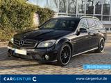 Mercedes-Benz C 63 AMG Akrapovic S-Dach SpoSi Navi Xen AUT - gebrauchte Mercedes-Benz C 63 AMG aus dem Jahr 2009