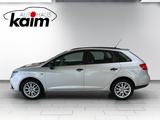 Seat Ibiza  1,0 ST Reference - gebrauchte Seat Ibiza aus dem Jahr 2016