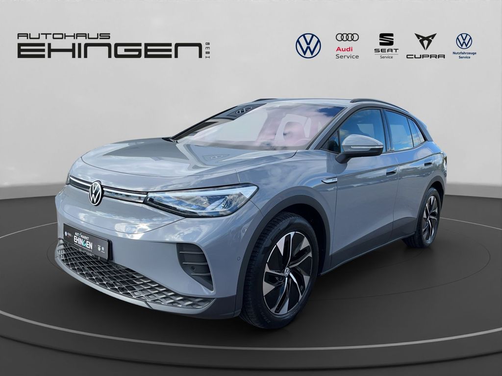 Image of Volkswagen ID.4