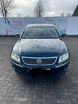 Volkswagen Phaeton 3.0 TDI TÜV 2027 - Volkswagen Phaeton: 3.2