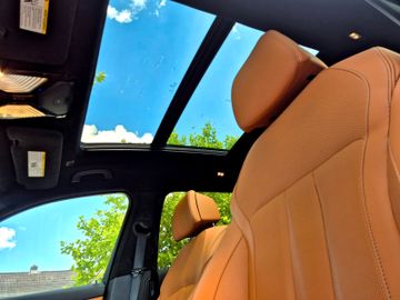 BMW X7 - 12